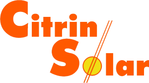 Citrin Solar